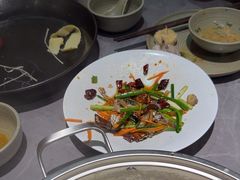-阿源鱼捞斑鱼火锅·海鲜粥(山景尚宅店)