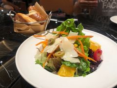 -MEAT MATE 鲜食肉铺(凤凰汇·里巷店)