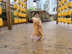 -水王国温泉水世界