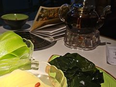 -一叶一世界•素食餐厅(环球中心店)