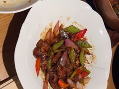-奉天小馆·非遗东北菜(沈阳万象城店)