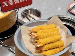 -喜味涮自助小火锅(广州东圃天河城店)