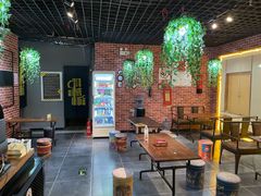 -机械师超级密室(大唐西市店)