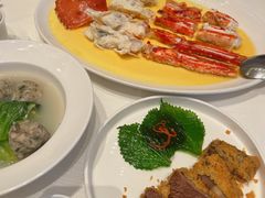 -金苑海鲜酒家(来魅力店)