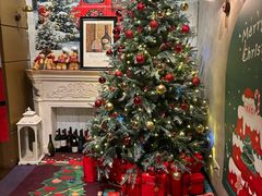 -弗兰克牛排西餐厅Ribone steak house(柠檬花园店)