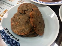 农家煎藕饼-粗茶淡饭(东关街店)