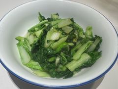 -老馆子·建德菜·山肴鱼鲜(海威新界店)