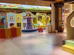 -东方威尼斯温泉酒店