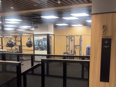 -燃坊JEN ACTIVE游泳健身中心·深圳前海JEN酒店