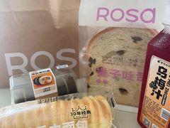 -罗莎蛋糕(松雅湖店)