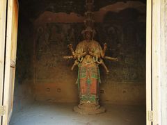 -炳灵寺世界文化遗产旅游区