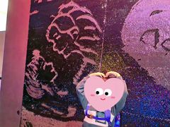 -chi K11艺术空间展览厅