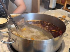 -小城牛事·鲜牛肉火锅(万达店)