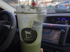 -TPLUS茶家(淮海店)
