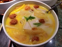 江南头道菜-苏帮袁Sue Cuisine(南开大悦城店)