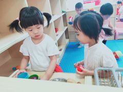 -多乐小熊托育(方庄中心)