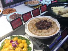 -山河屯铁锅炖(哈西站店)