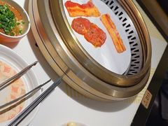 -钱小奴创意自助餐厅·原切谷饲安格斯畅吃(绍兴新昌万达店)
