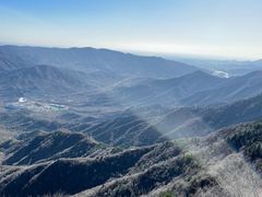 -鹫峰国家森林公园