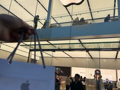 -Apple零售店(成都太古里店)