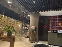 -万丽轩·粤菜(王府井金茂万丽酒店)