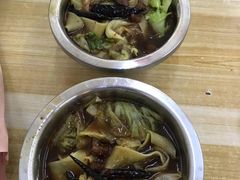-鹍记特色牛杂面