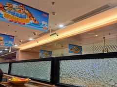 -海底捞火锅(万科广场店)