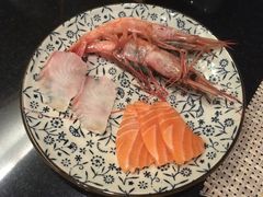 -龙之梦万丽酒店青餐厅