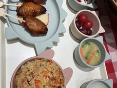 -西贝(苏州绿宝广场店)