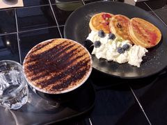 冲绳黑糖牛奶咖啡-The Coffee Academïcs(铜锣湾店)