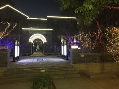 -绿地·中山里