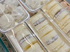 -百年同和·江南点心院(山塘街店)