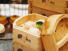 -天瑞轩·粤菜餐厅