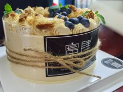 -蜜肆动物奶油蛋糕·个性定制·下午茶甜品