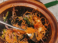 -老伙记海鲜码头(北滘店)