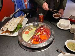-热辣宗师·串串火锅(万达金街店)