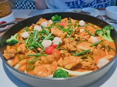 -鲁秀才炒鸡(龙湖西溪天街店)