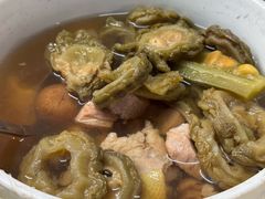 -海鲜街菜馆(海珠南路店)