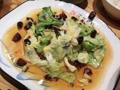 -蜀韵川香水煮鱼(泰山路店)