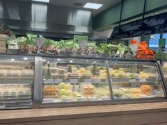 -泸溪河桃酥(江宁太阳城店)