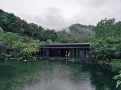 -云溪植物园