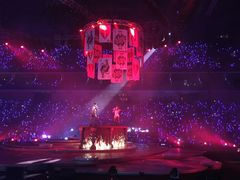 -宝能国际体育演艺中心