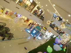 -新田360广场(上海华侨城店)