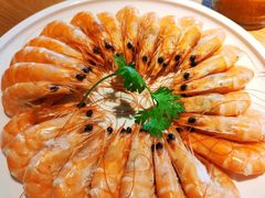 -船歌·鱼水饺青岛菜(闽江二路店)