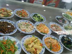 -豫掌柜饸饹面·烩面(秀沿路店)