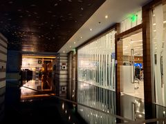 -北京威斯汀酒店游泳健身中心