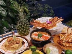 -太食獸泰式茶餐厅(艾尚天地店)
