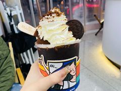 -茶茶巫CHACHAWU(裕华万达店)