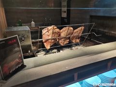 -蓝鲸湾汤泉(包河店)