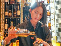 -莉莉海堂HAITANG·烤鸭(国贸商城店)